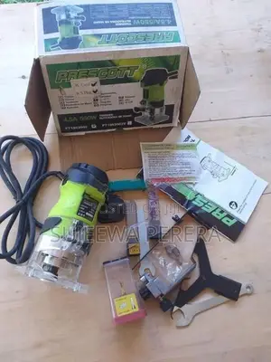 Wood Trimmer