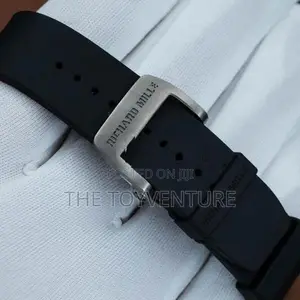 Richard Mille RM 67-01