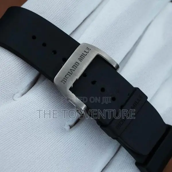 Richard Mille RM 67-01