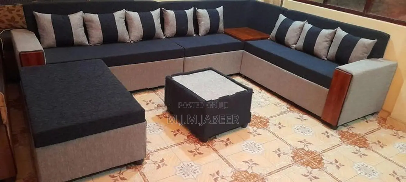 corner sofa