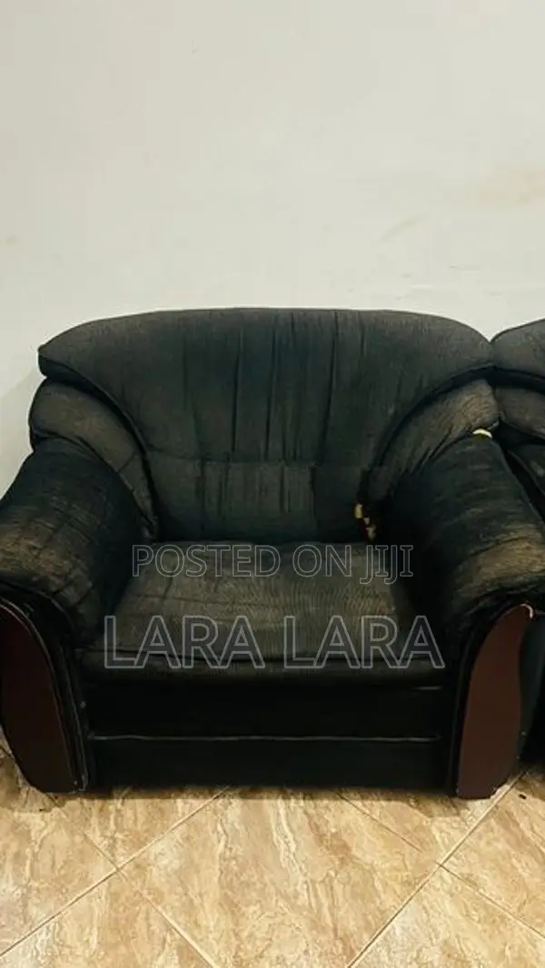 Sofa Set