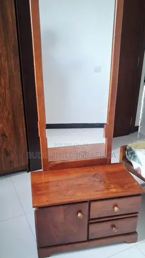 Dressing Table