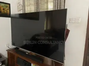 75” Smart LED TV