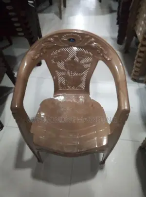 Living Chair (L-20)