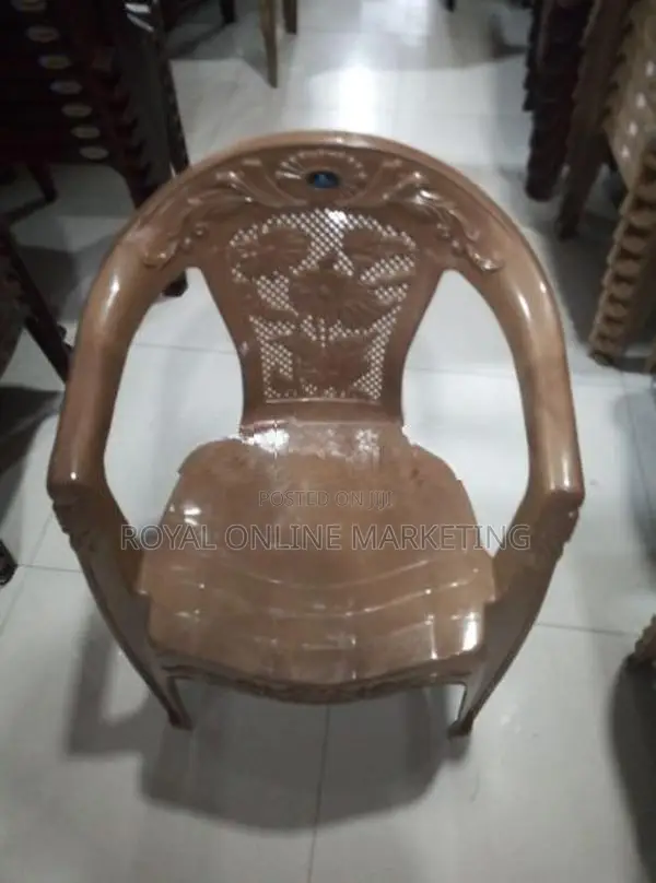 Living Chair (L-20)