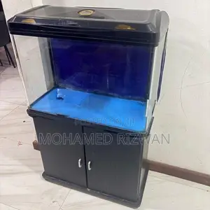 Fish Tank