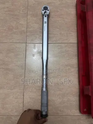 Torque wrench 70nm - 350nm 1/2inch AOK