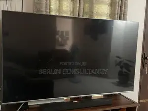 75” Smart LED TV