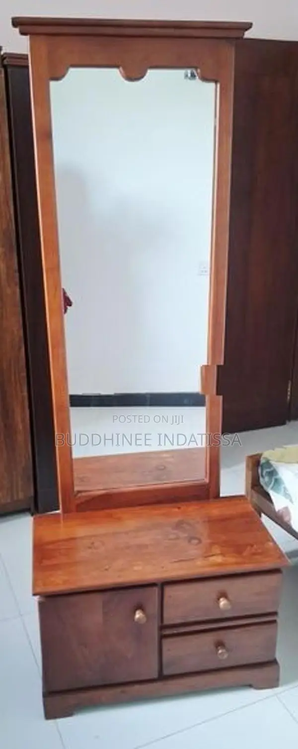 Dressing Table