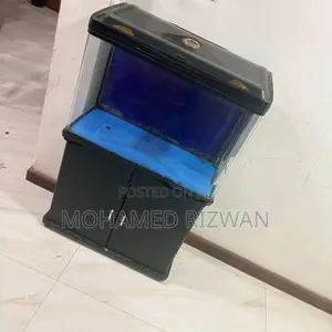 Fish Tank