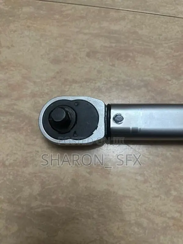 Torque wrench 70nm - 350nm 1/2inch AOK