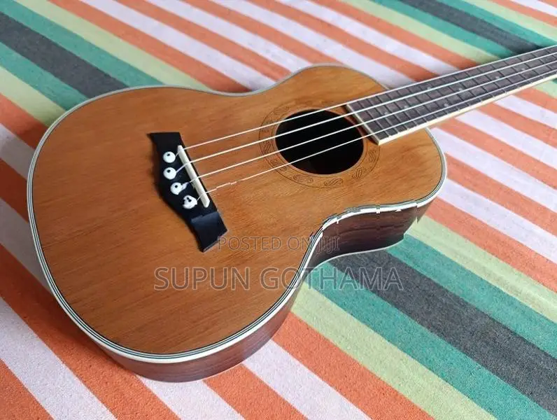 G Danube Tenor Guitar