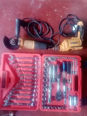 Tool Set