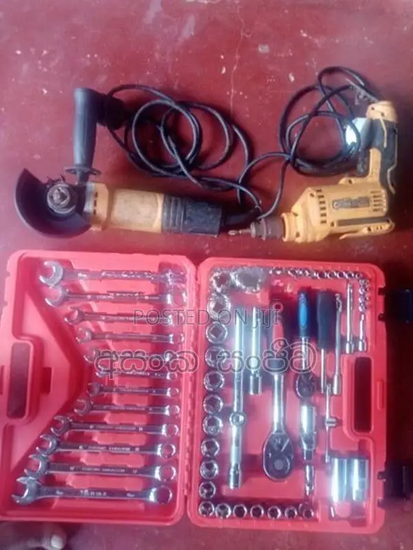 Tool Set