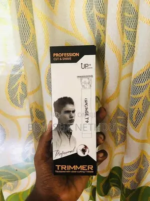 T9 Trimmer