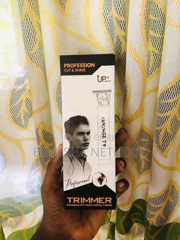 T9 Trimmer