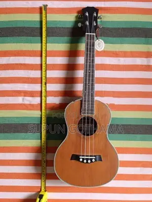 G Danube Tenor Guitar