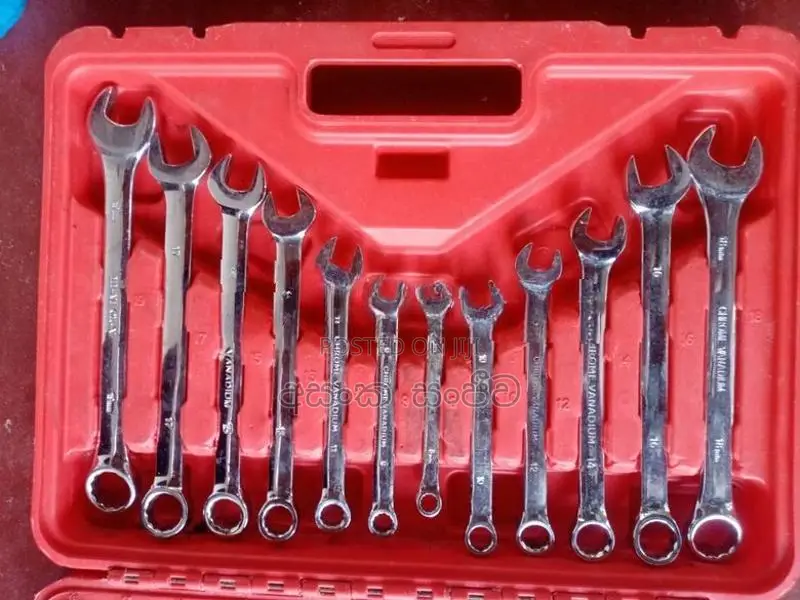 Tool Set