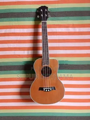 G Danube Tenor Guitar