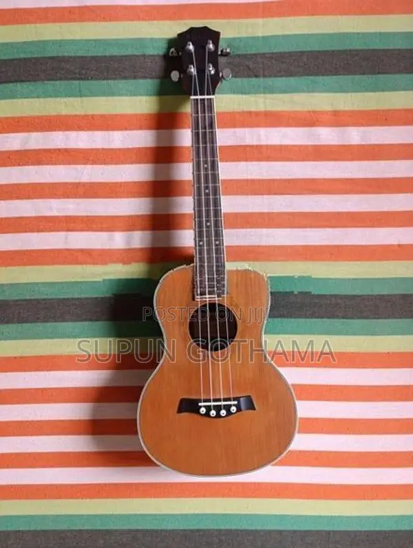 G Danube Tenor Guitar
