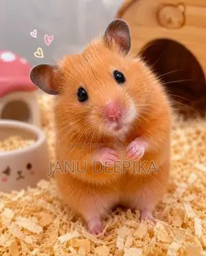 Hamster