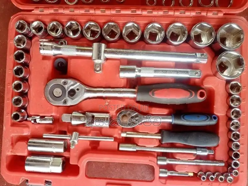 Tool Set