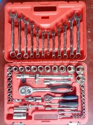 Tool Set