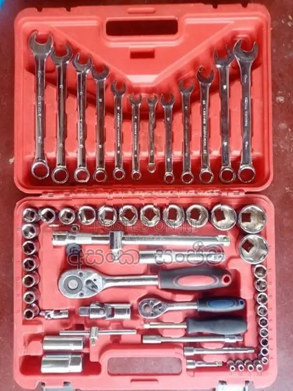 Tool Set