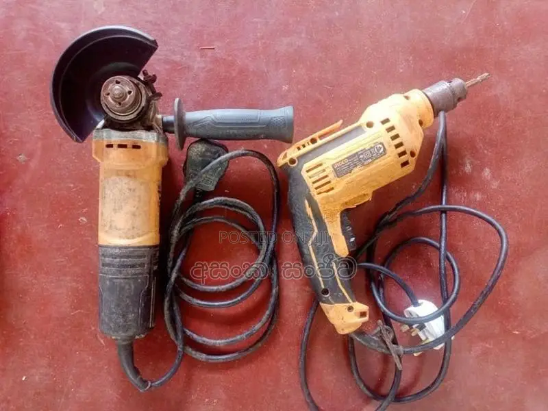 Tool Set