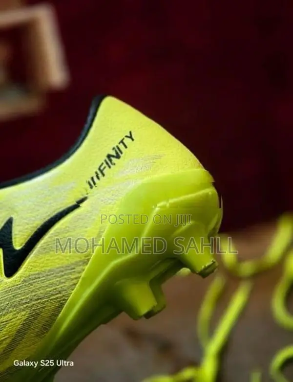 Specs Infinity Outdoor Boots