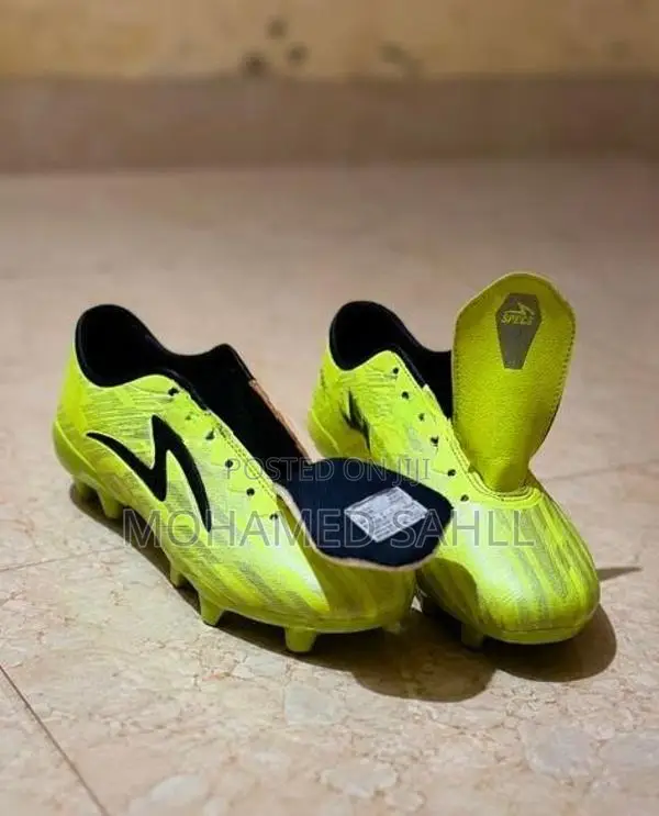 Specs Infinity Outdoor Boots