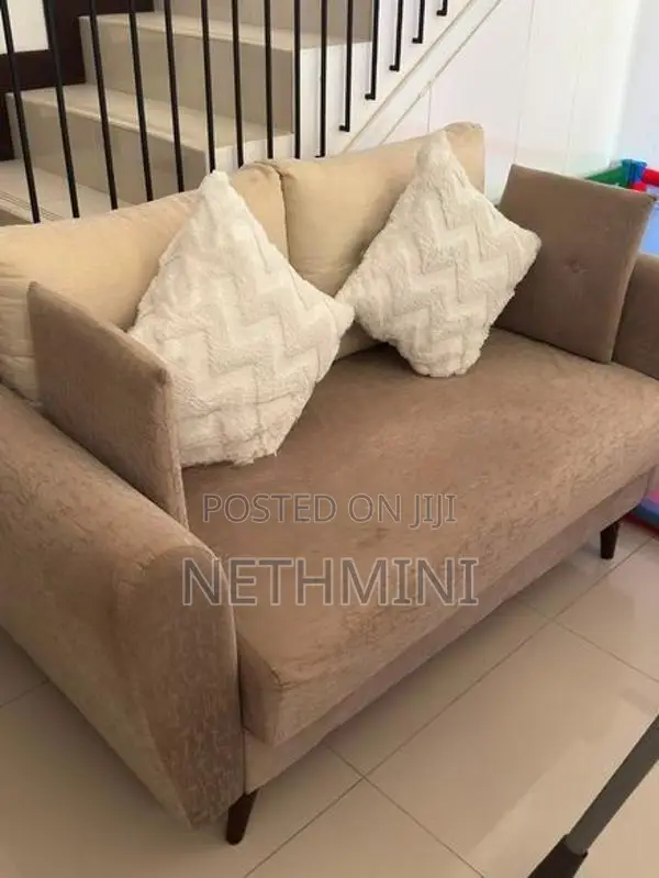 Sofa Set