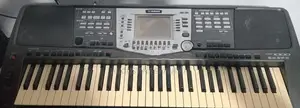 Yamaha PSR 1000