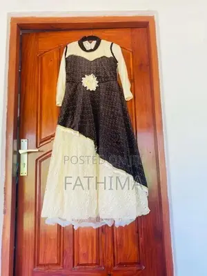 Party Frock