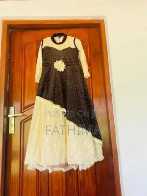Party Frock