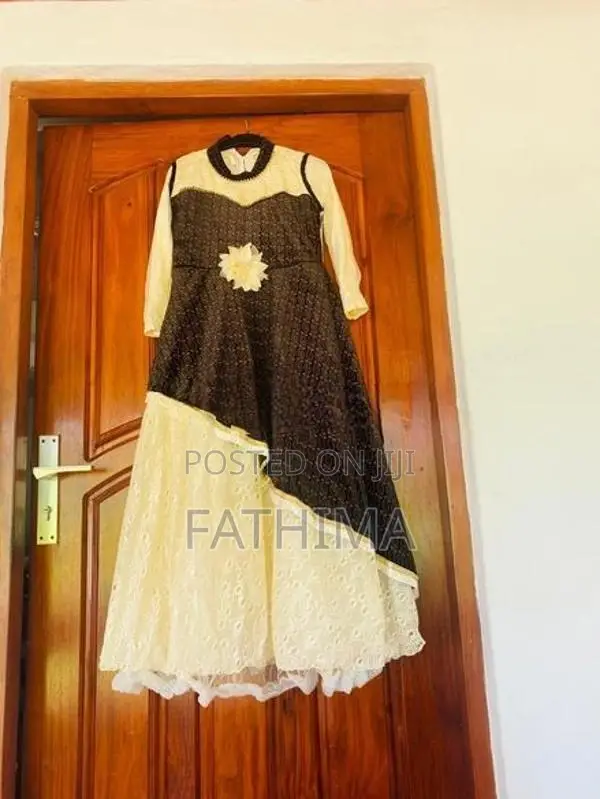 Party Frock