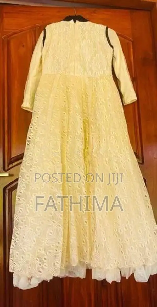 Party Frock