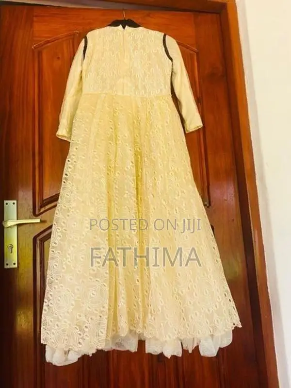 Party Frock
