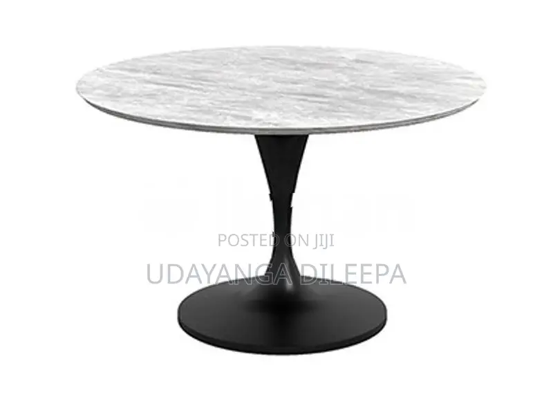 Cafe Table
