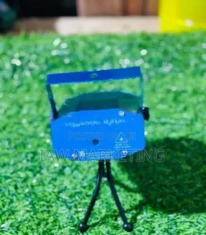 Studio Party Laser Stage Light