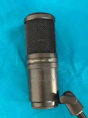 Zoom Zdm-1 Dynamic Microphone