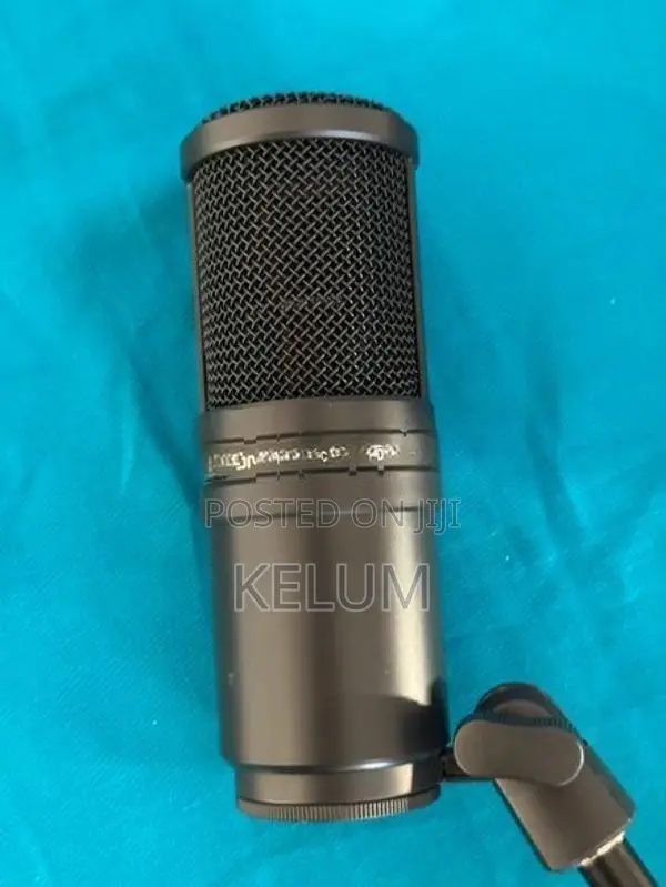 Zoom Zdm-1 Dynamic Microphone