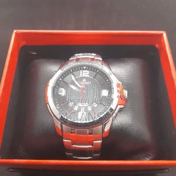 Naviforce Men's Watches