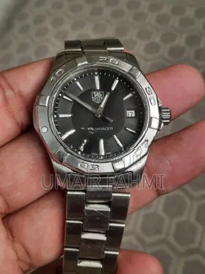 Tag Heuer Aquaracer Quartz