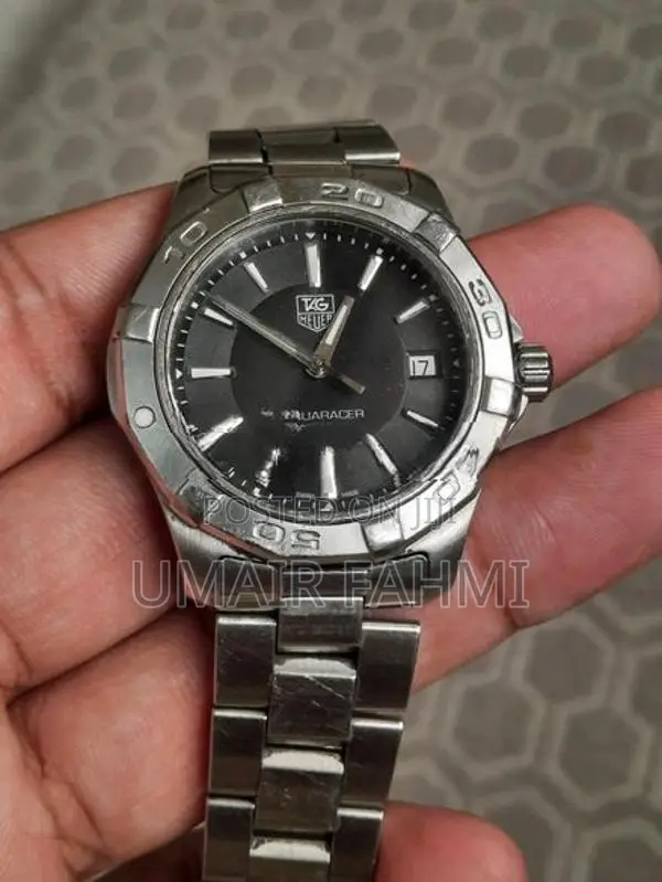 Tag Heuer Aquaracer Quartz
