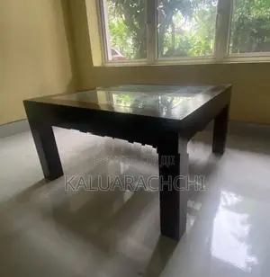 Premium Teak Coffee Table