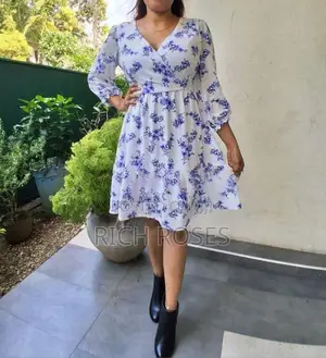 Ladies Frocks