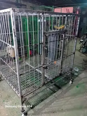 Dog Cage