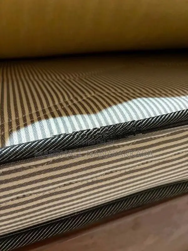 Mattress