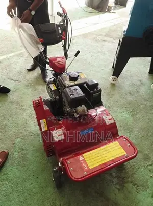 Grass Cutter